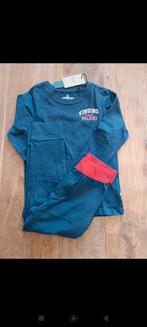 nieuwe pyjama Vingino 98/104, Ophalen of Verzenden, Nieuw, Meisje, Nacht- of Onderkleding