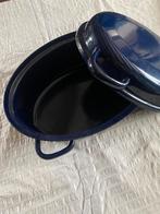 Emaille braadslee, Ophalen of Verzenden