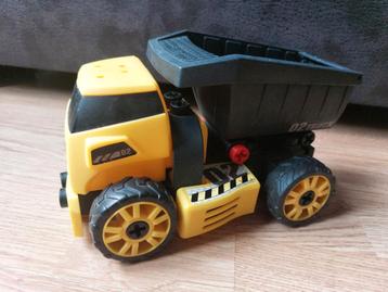 Smoby Kiepwagen (klein) beschikbaar voor biedingen