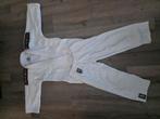 Judo pak 140 van matsuru, Maat XS of kleiner, Ophalen of Verzenden, Zo goed als nieuw, Judo