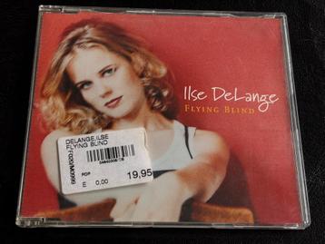 Ilse DeLange - Flying Blind (Maxi CD Single 3 Tracks) beschikbaar voor biedingen
