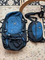 Bach Overland Backpack 70L, Ophalen of Verzenden, Zo goed als nieuw, 30 cm of meer