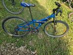 Kids bike, Fietsen en Brommers, Ophalen of Verzenden, Zo goed als nieuw, Staal, 24 inch of meer