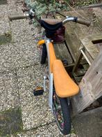 BMW kids bike 14 inch, Ophalen, Gebruikt, 14 inch of minder