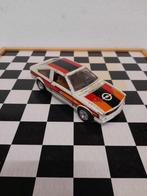 OPEL MONZA 1;24 RALLY MATTEL, Hobby en Vrije tijd, Ophalen of Verzenden, Gebruikt