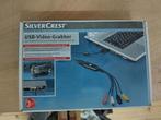 USB video grabber, Ophalen of Verzenden, Nieuw