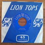 Bobby Sitting/Ferry Davis - Loop De Loop/Summer Holiday (052, Verzenden, Gebruikt, Pop