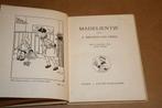 Madelientje. E. Menten-van Essen. 1924., Boeken, Ophalen of Verzenden, Gelezen, Fictie algemeen