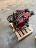 Kantelstuk cw10, Doe-het-zelf en Verbouw, Gereedschap | Overige machines, Verzenden, Zo goed als nieuw