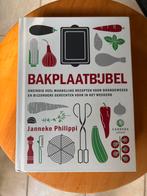 Bakplaatbijbel (bijna nieuwstaat), Ophalen of Verzenden, Zo goed als nieuw