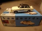 Vanguards Triumph Dolomite Sprint Nottinghamshire police1:43, Hobby en Vrije tijd, Ophalen of Verzenden, Nieuw, Auto, Vanguards