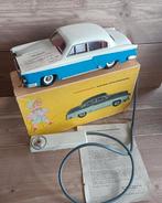 DDR 1966 Wolga M21 (limousine) ZELDZAAM, Ophalen of Verzenden, Zo goed als nieuw, Auto