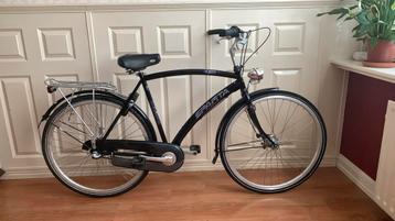 Sparta Xcell 3 versn 56cm frame herenfiets beschikbaar voor biedingen