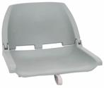 Twee bootstoelen met draaiplateaus, Watersport en Boten, Ophalen of Verzenden, Zo goed als nieuw, Overige typen, Zeilboot of Motorboot
