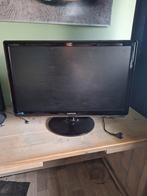 Pc/ game scherm monitor 27 inch, Computers en Software, Monitoren, Ophalen of Verzenden, Zo goed als nieuw