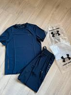 Under Armour Setjes | Nieuw, Kleding | Heren, Sportkleding, Zwart, Under Armour, Nieuw, Overige maten