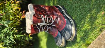 Sorel schoenen maat 42 € 65,- beschikbaar voor biedingen