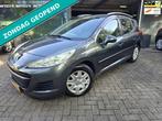 Peugeot 207 SW 1.4 VTi Blue Lease | NIEUWE APK | 12MND GARAN, Euro 5, Gebruikt, Leder en Stof, Origineel Nederlands