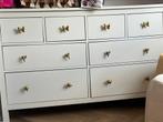 Ikea hemnes kast, Huis en Inrichting, Kasten | Ladekasten, Ophalen, Zo goed als nieuw, 25 tot 50 cm, Minder dan 100 cm