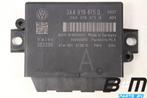 Regelapparaat inparkeersysteem VW Passat B7 3AA919475D, Gebruikt