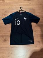 Prachtig kylian Mbappe shirt frankrijk!, Ophalen of Verzenden, Gebruikt, Shirt