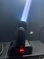 100 watt led movingheads || color+gobo+prisma || nieuw !!, Ophalen of Verzenden, Nieuw, Licht, Kleur