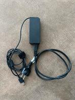 Lenovo 65W Laptop Oplader, Computers en Software, Laptop-opladers, Ophalen of Verzenden, Gebruikt