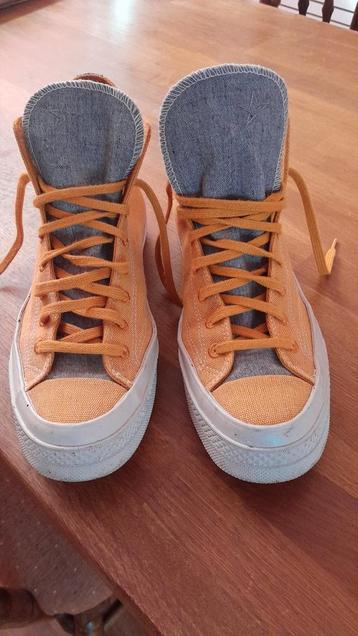 Converse all star Chuck Taylor renew  beschikbaar voor biedingen