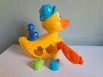 Speelgoed eend met ballen, Kinderen en Baby's, Ophalen of Verzenden, Zo goed als nieuw