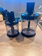 GEZOCHT Philips Hakmolen voor Staafmixer - Vervanging, Ophalen, Gebruikt