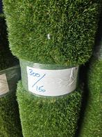 Kunstgras coupon 50mm non direction 1.50 x 3.00 nu €50,-, Ophalen of Verzenden, Nieuw, 20 m² of meer