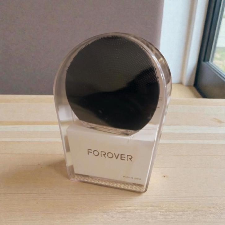 Nieuwe FOROVER Gezichtsreiniger – Silicone Sonic Brush 
Pri, Sieraden, Tassen en Uiterlijk, Uiterlijk | Parfum, Nieuw, Ophalen of Verzenden