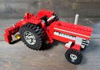 Oude Lego Technic set 851. Tractor (1977), Kinderen en Baby's, Speelgoed | Duplo en Lego, Ophalen of Verzenden, Gebruikt, Complete set