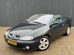 Renault Mégane Cabrio 2.0-16V IDE Sport, AIRCO, LEER, NAP,, Auto's, Renault, 1998 cc, Gebruikt, 4 cilinders, Cabriolet