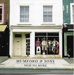 Mumford & Sons - Sigh no more (2cd), Cd's en Dvd's, Cd's | Overige Cd's, Gebruikt, Ophalen of Verzenden