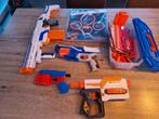 Nerf set, divers, Zo goed als nieuw, Ophalen