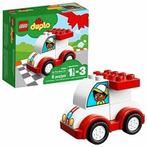Lego duplo mijn eerste auto, Ophalen, Gebruikt, Duplo