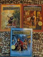 Advanced Dungeons & Dragons Forgotten Realms Adventures, Vijf spelers of meer, Ophalen of Verzenden, Gebruikt, TSR