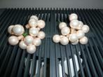 2 Trosjes met a 13 kerstballetjes, Ophalen of Verzenden, Nieuw