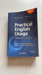 Practical English Usage, Ophalen of Verzenden, Zo goed als nieuw