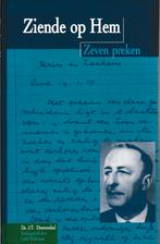 Ds. J.T. Doornenbal: Ziende op Hem, Ophalen of Verzenden, Gelezen