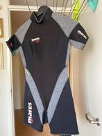 Mares duikpak shorty dames, Watersport en Boten, Watersportkleding, Ophalen, Gebruikt, Dame, Wetsuit