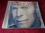 cd David Bowie - Black Tie White Noise, Cd's en Dvd's, Cd's | Pop, Verzenden, 1980 tot 2000, Gebruikt