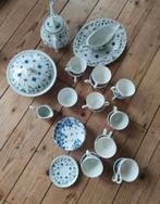 Churchill Staffordshire servies, Antiek en Kunst, Antiek | Servies compleet, Ophalen