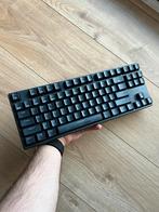 TKL Mechanisch Gaming Toetsenbord - Kailh Brown Switches, Gebruikt, Gaming toetsenbord, Ophalen of Verzenden, Qwerty