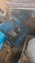 Gude waterpomp, Ophalen of Verzenden