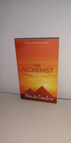 Paulo Coelho - The alchemist, Ophalen of Verzenden, Zo goed als nieuw, Nederland