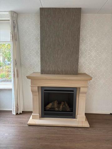 Faber Spectra Gashaard incl. Schouw beschikbaar voor biedingen