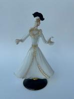 Murano Danseres Venetie 1950, Ophalen of Verzenden