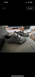 Spinning schoenen, Ophalen, Zo goed als nieuw